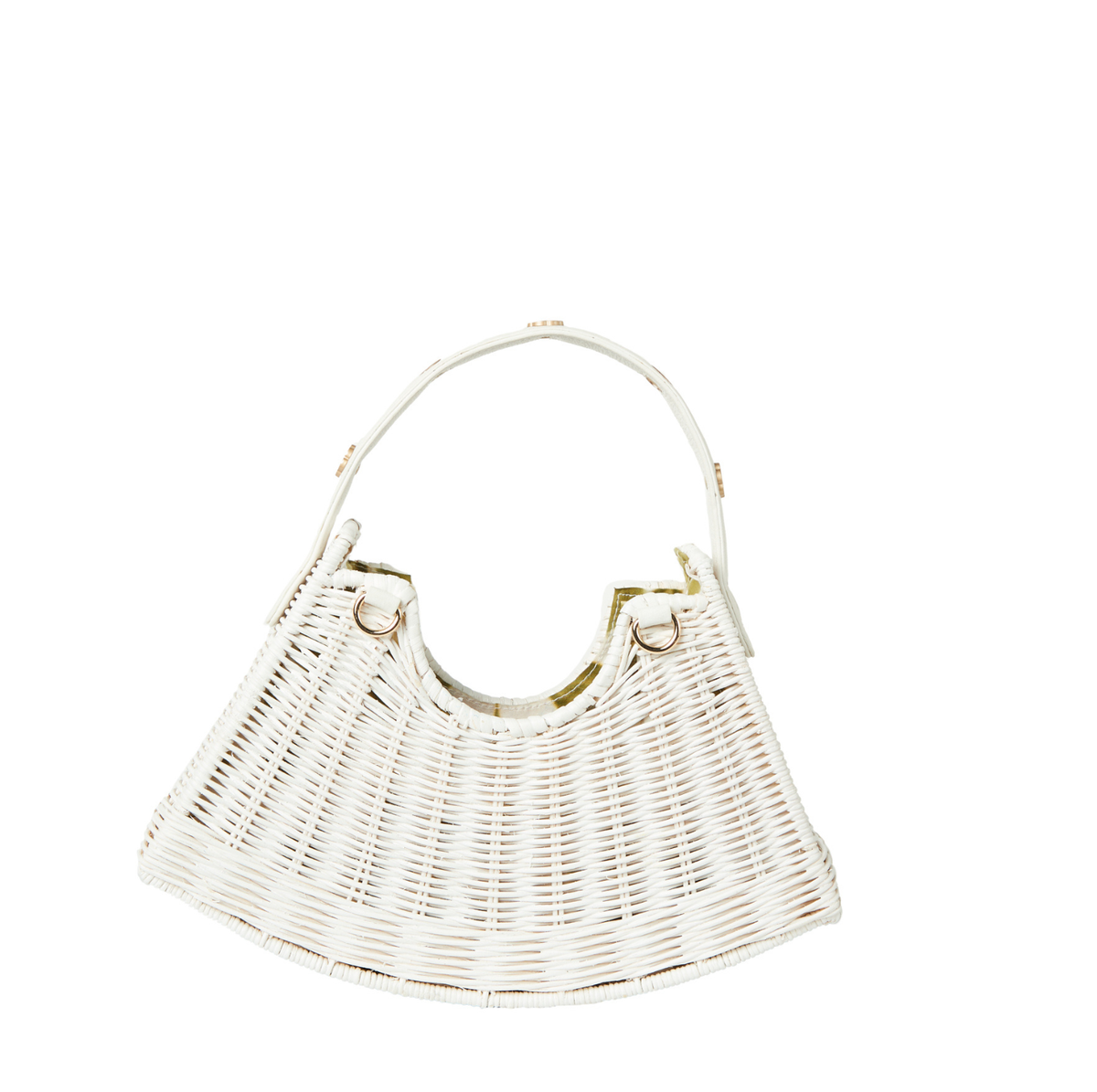 Tati Crescent Bag