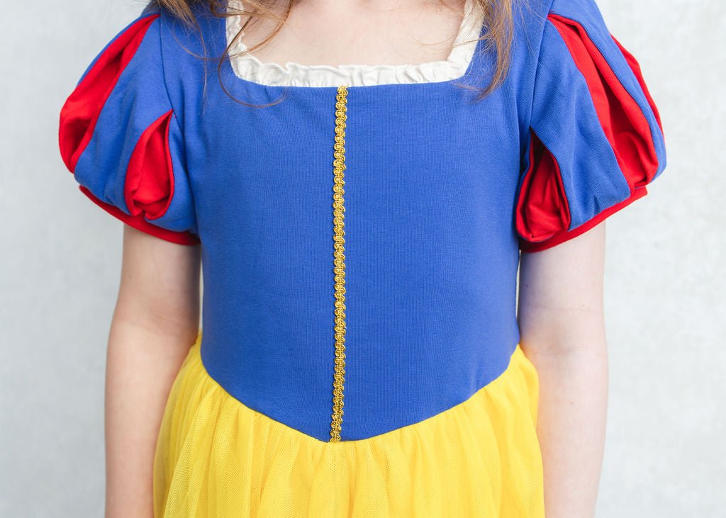 Fairest Princess
