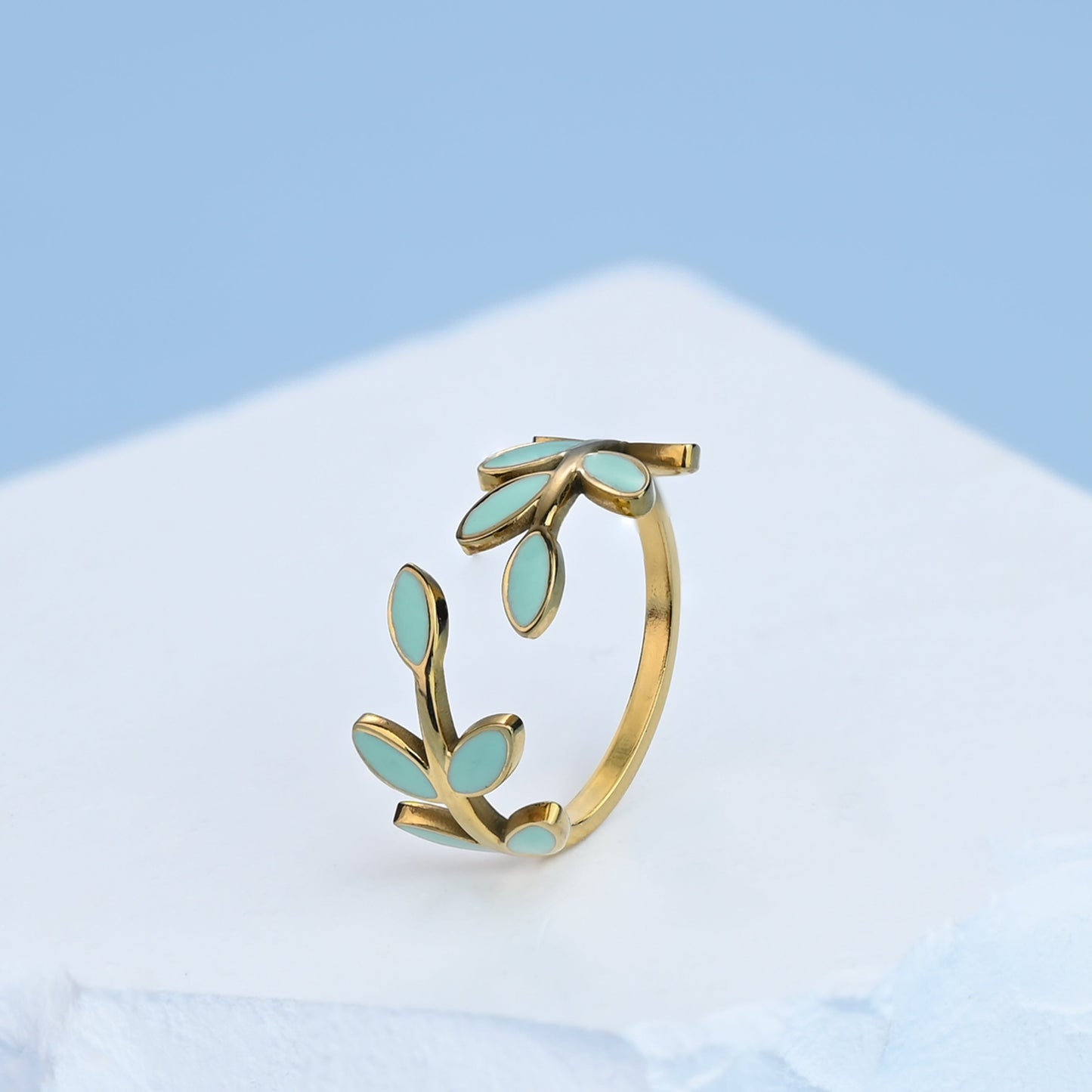Seeds of Hope Ring