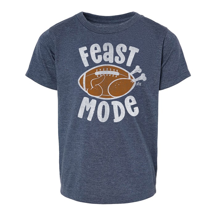 Feast Mode Tee ๐