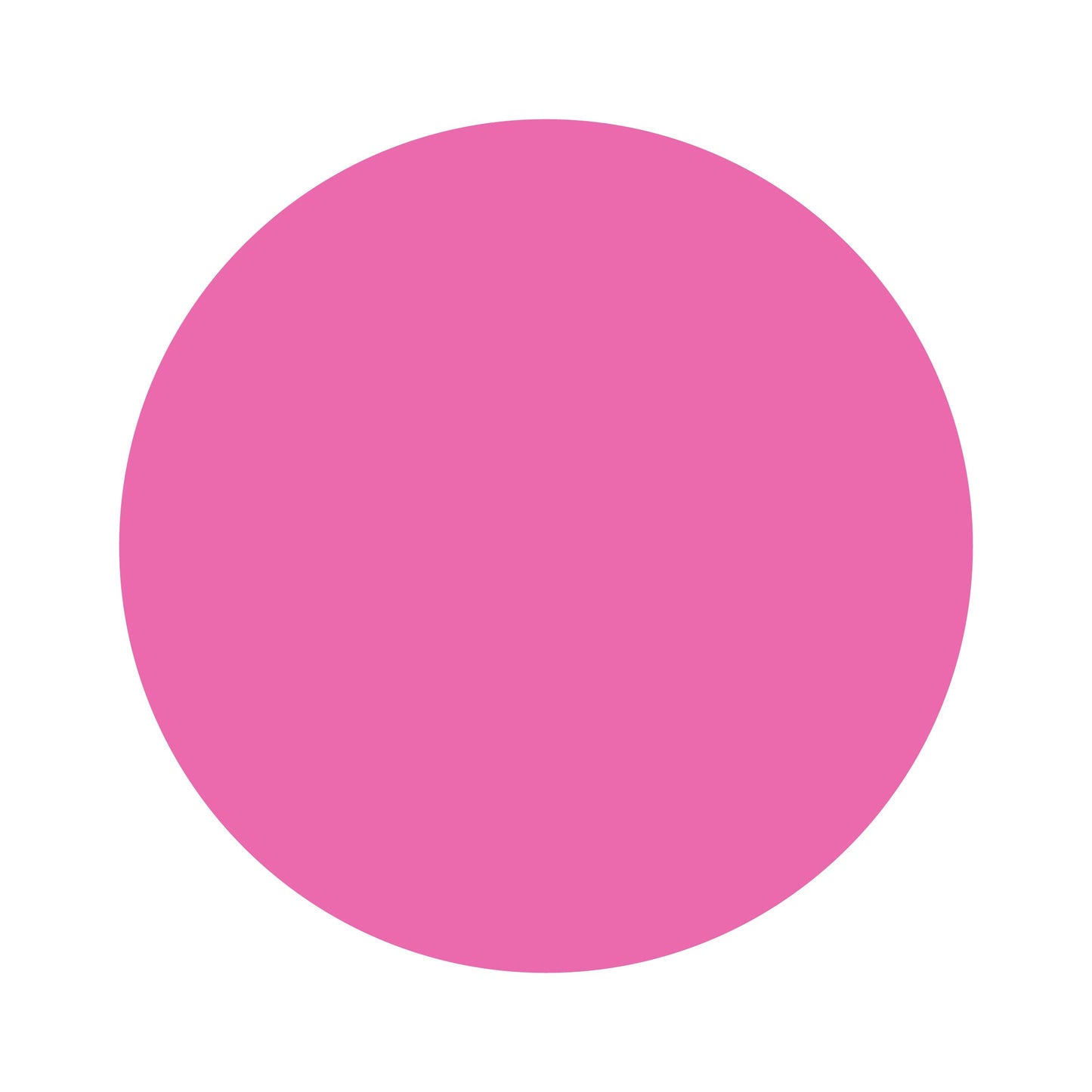 Fuchsia | Bamboo Crib Sheet