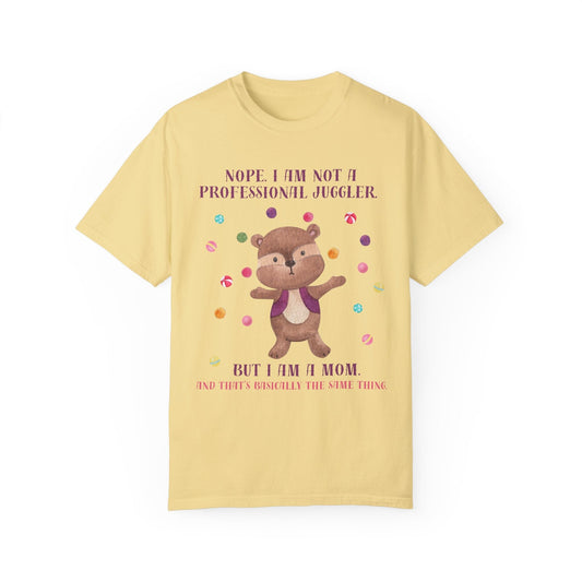 Funny Mama Tee Shirt