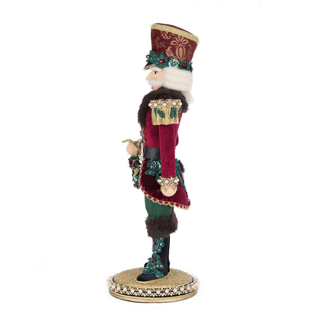 General James Juniper Tabletop | Christmas Decor | Katherine's Collection