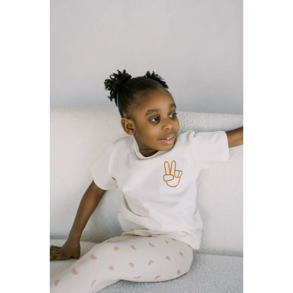 Super Rad Kids Graphic T-Shirt