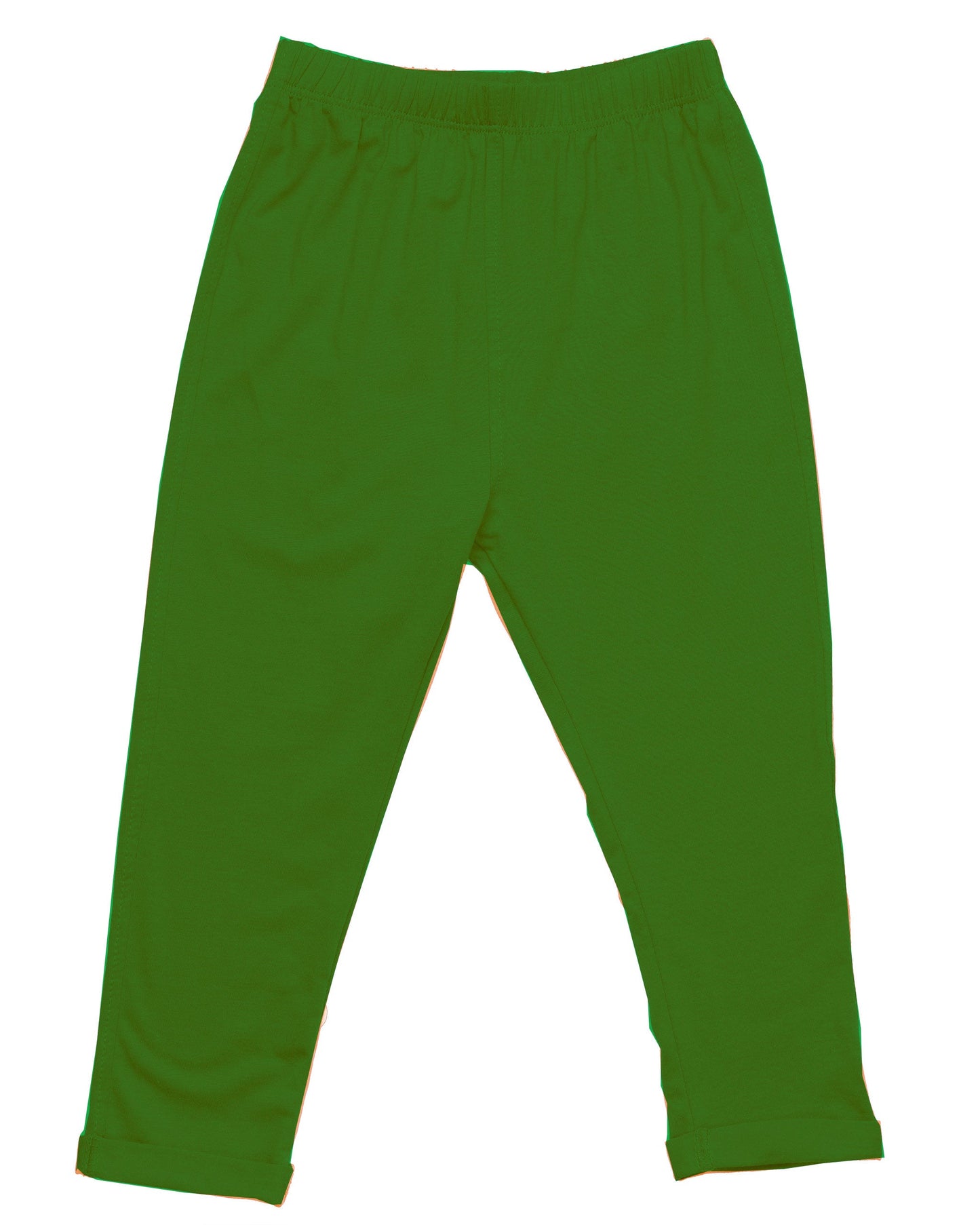 The Everyday Cozy Green Jogger For Kids With Sensory Issues