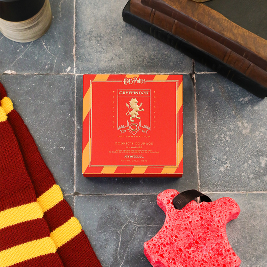 Gryffindorâ„¢ Godric's Courage Buffer | Harry Potterâ„¢ Collection