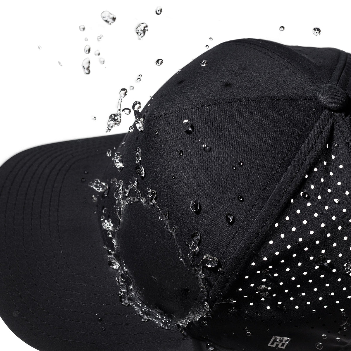 Los Angeles Basketball Performance 5-Panel Hat | LA X Flexfit® Snapback