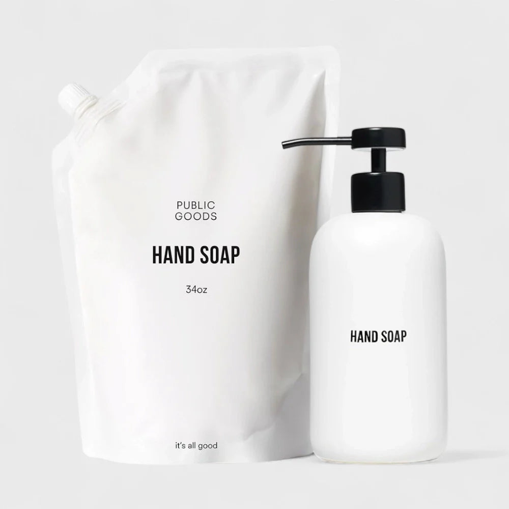 Hand Soap