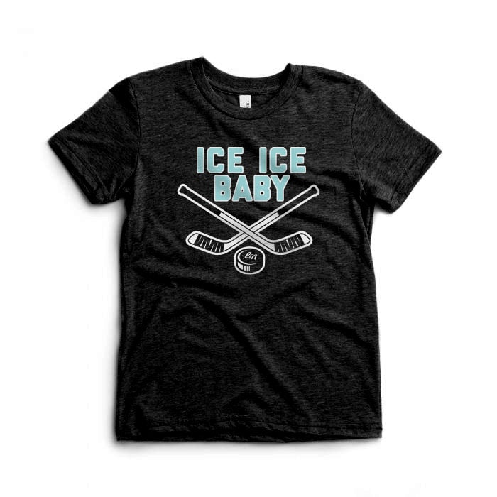Ice Ice Baby Tee