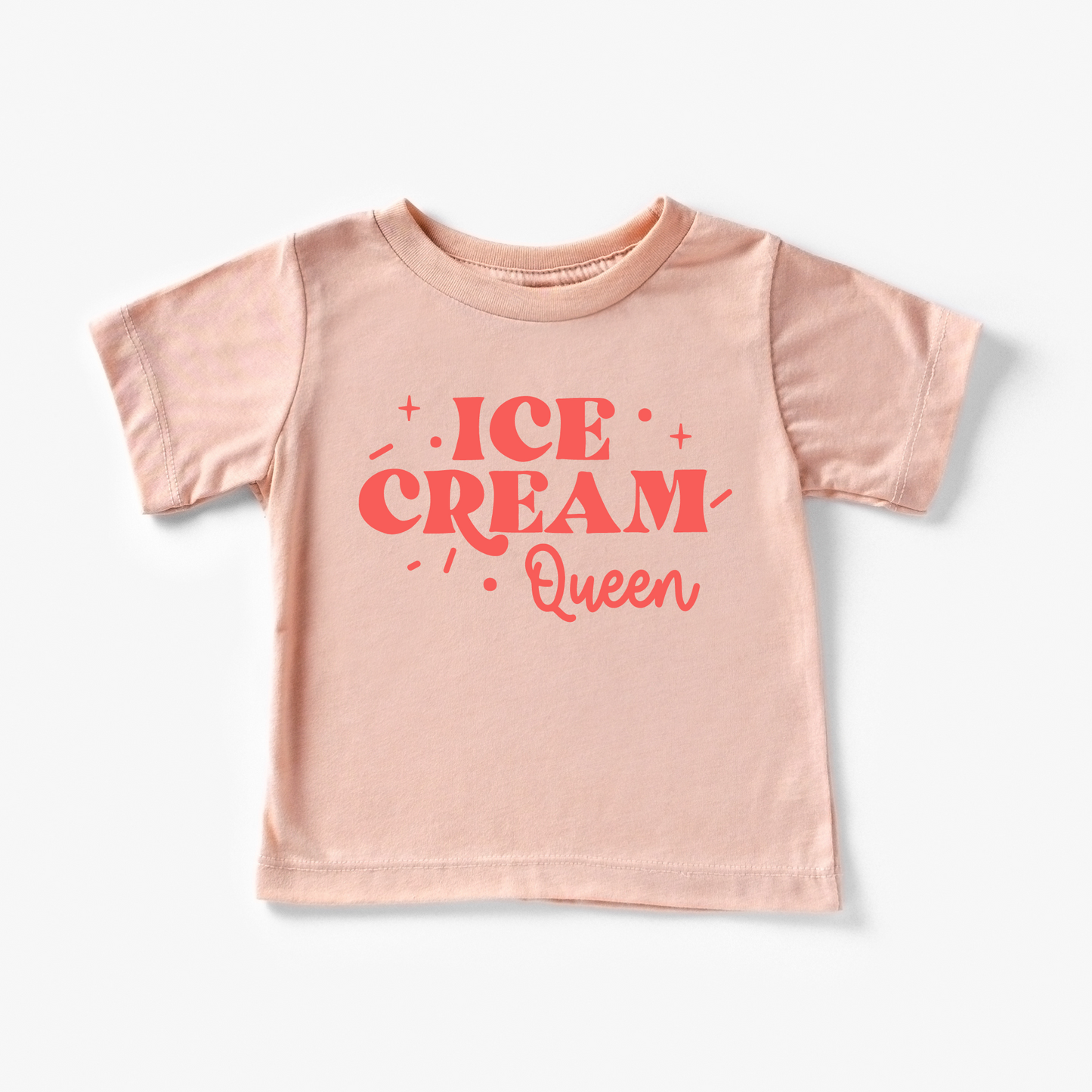 Ice Cream Queen