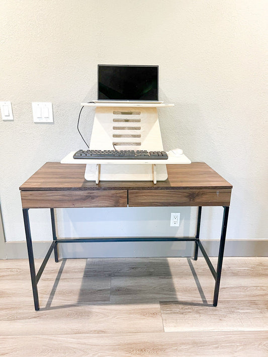 GABRIEL- Sit Stand Desk