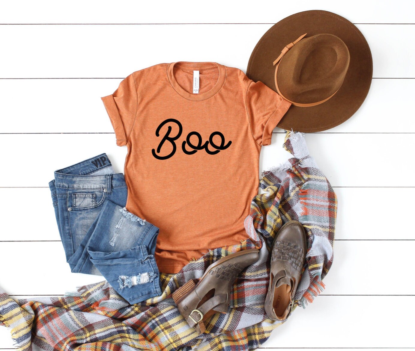 Boo!