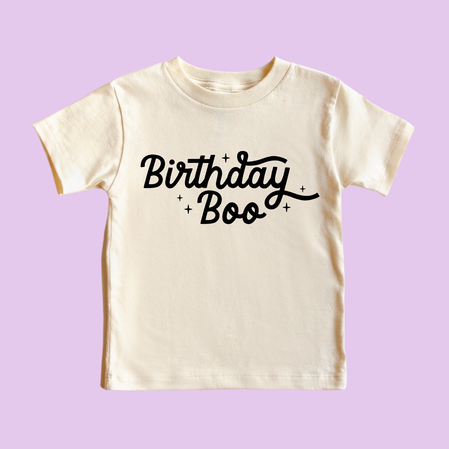 Birthday Boo