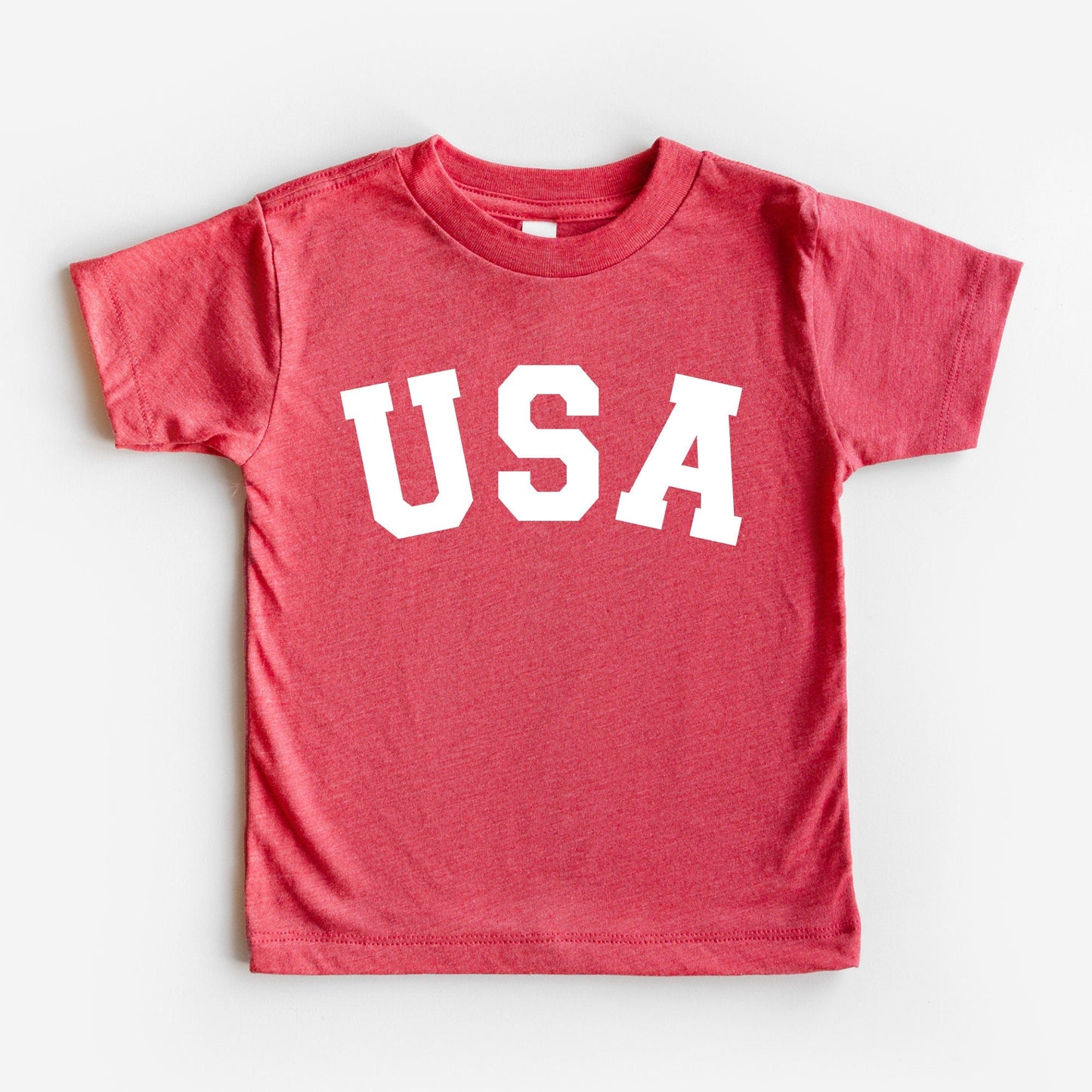 USA Fourth of July Shirt