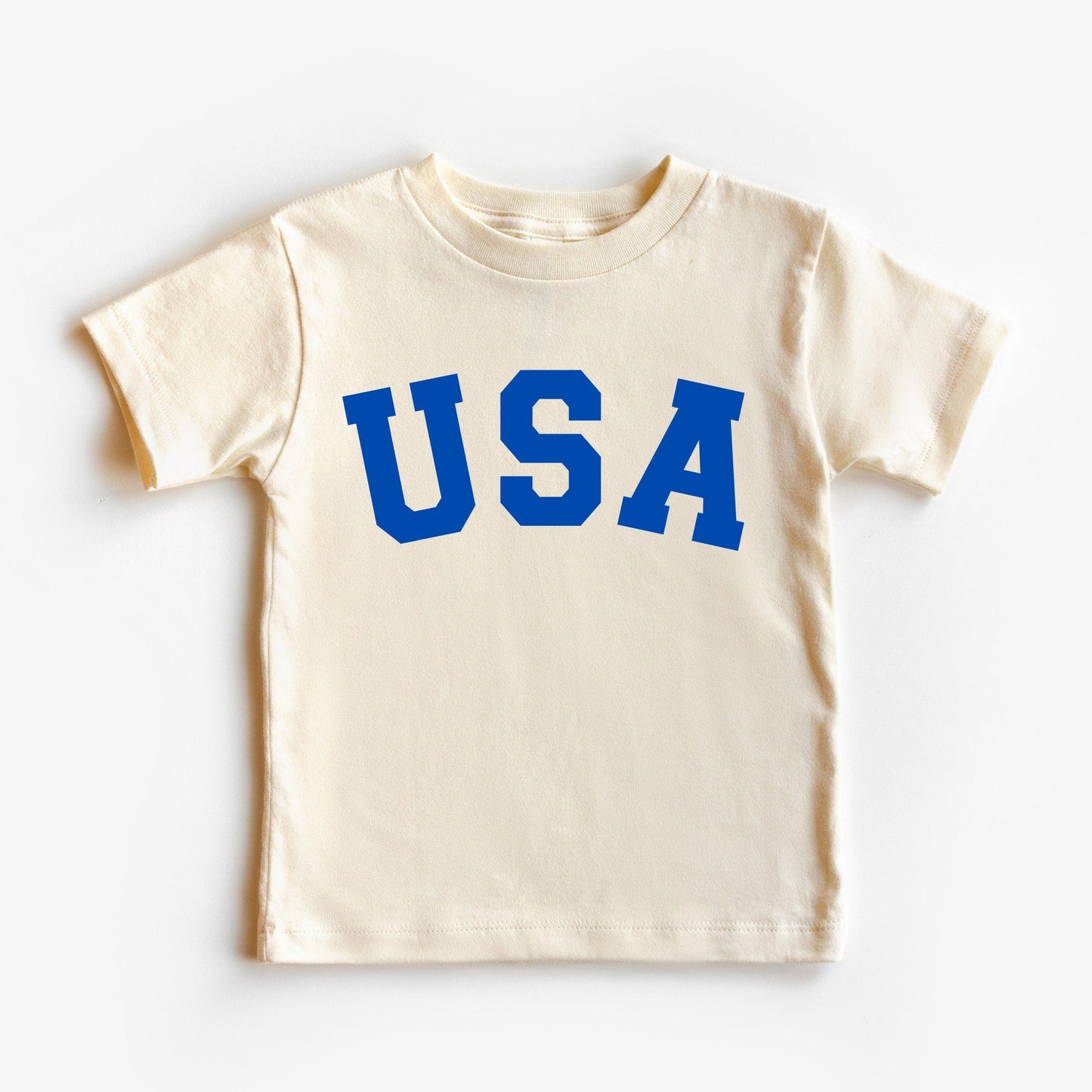 USA Fourth of July Shirt