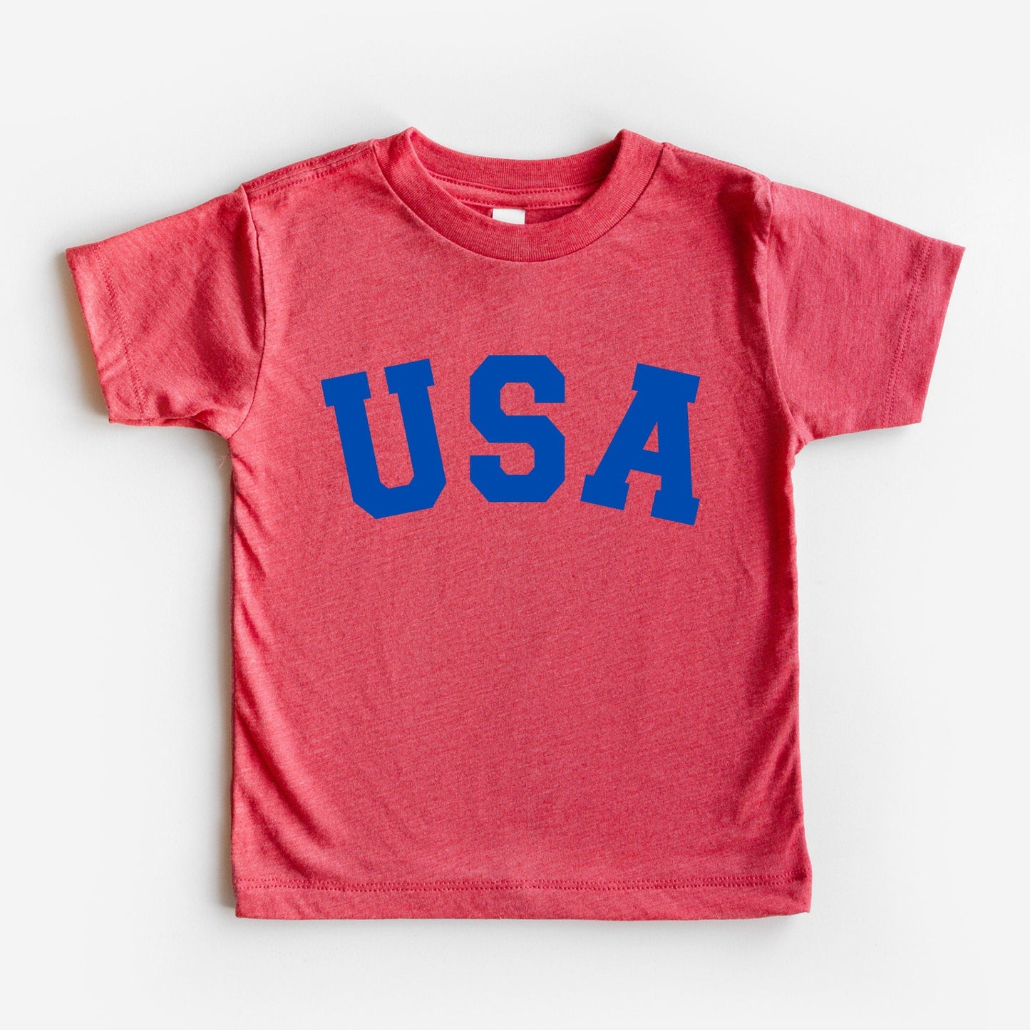 USA Fourth of July Shirt