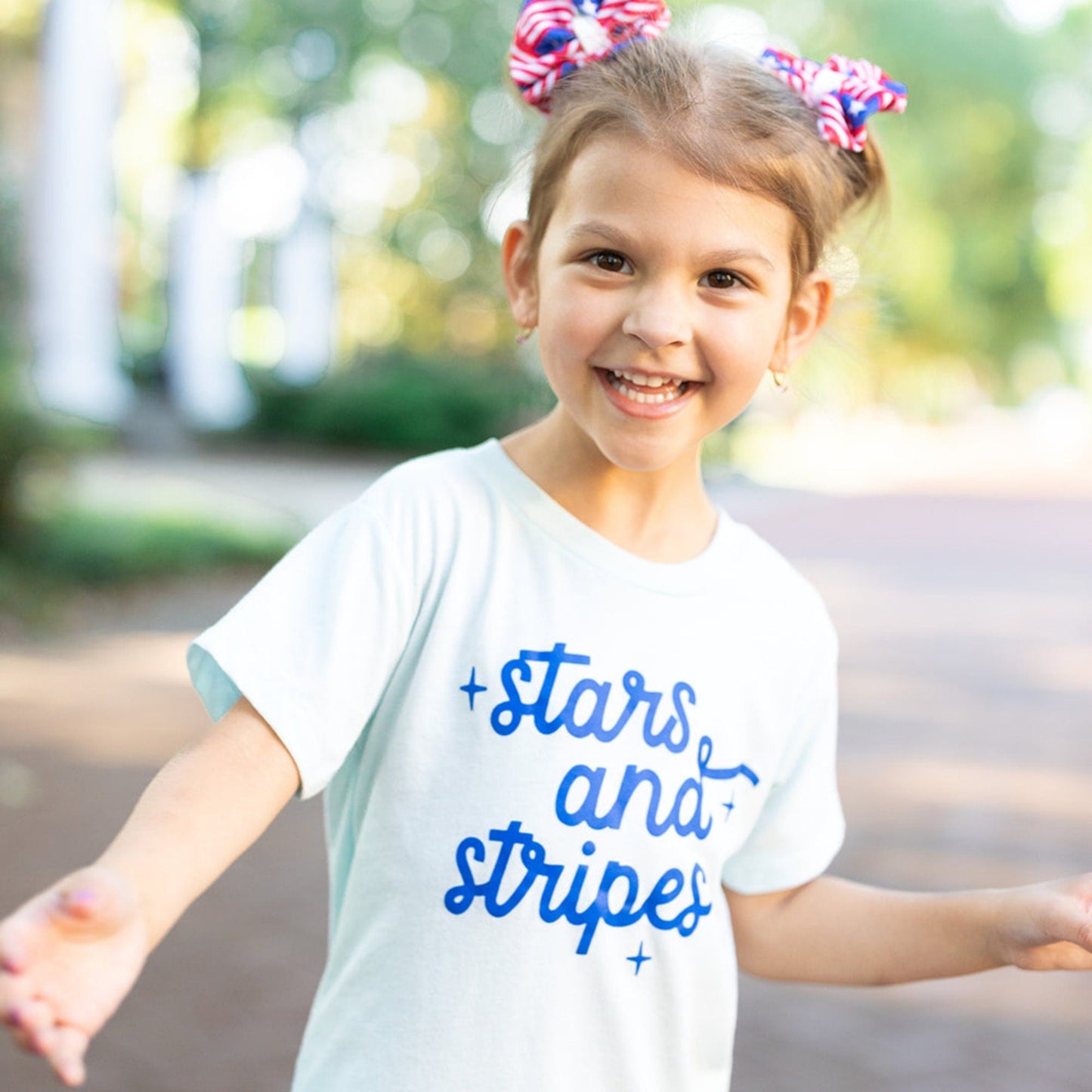Stars and Stripes