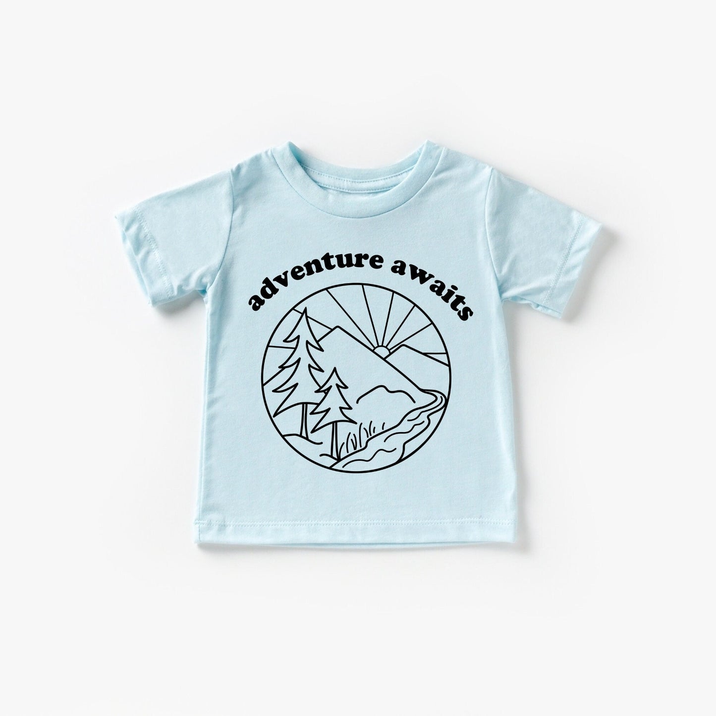 Adventure Awaits