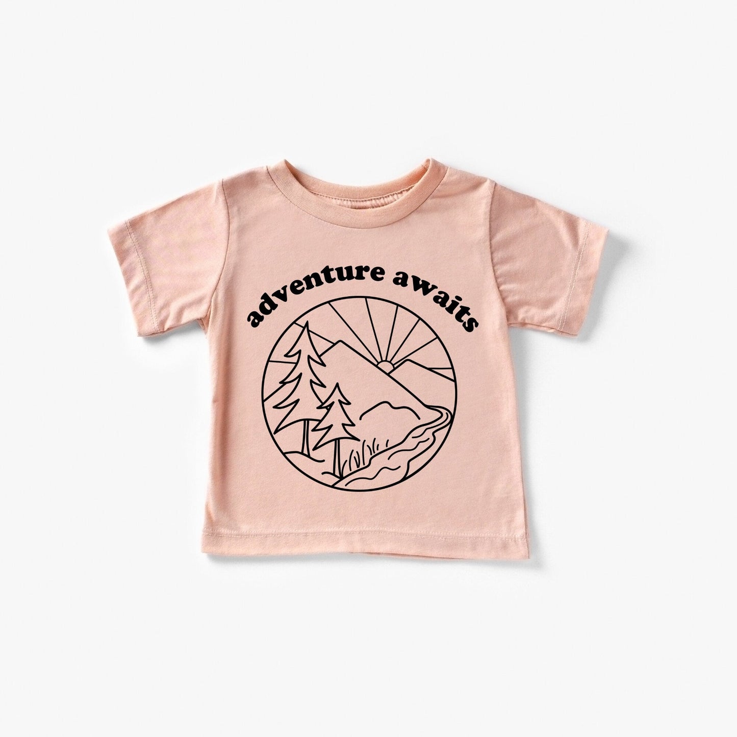 Adventure Awaits