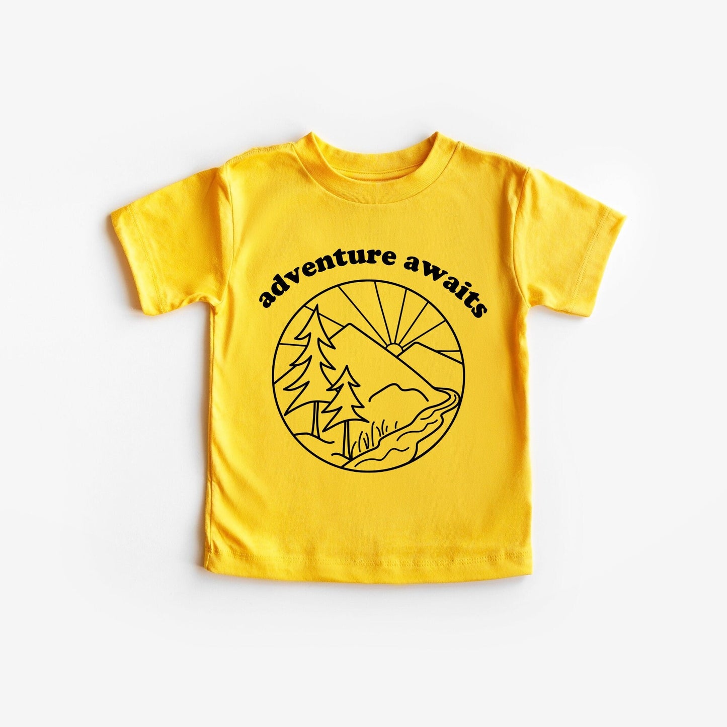 Adventure Awaits