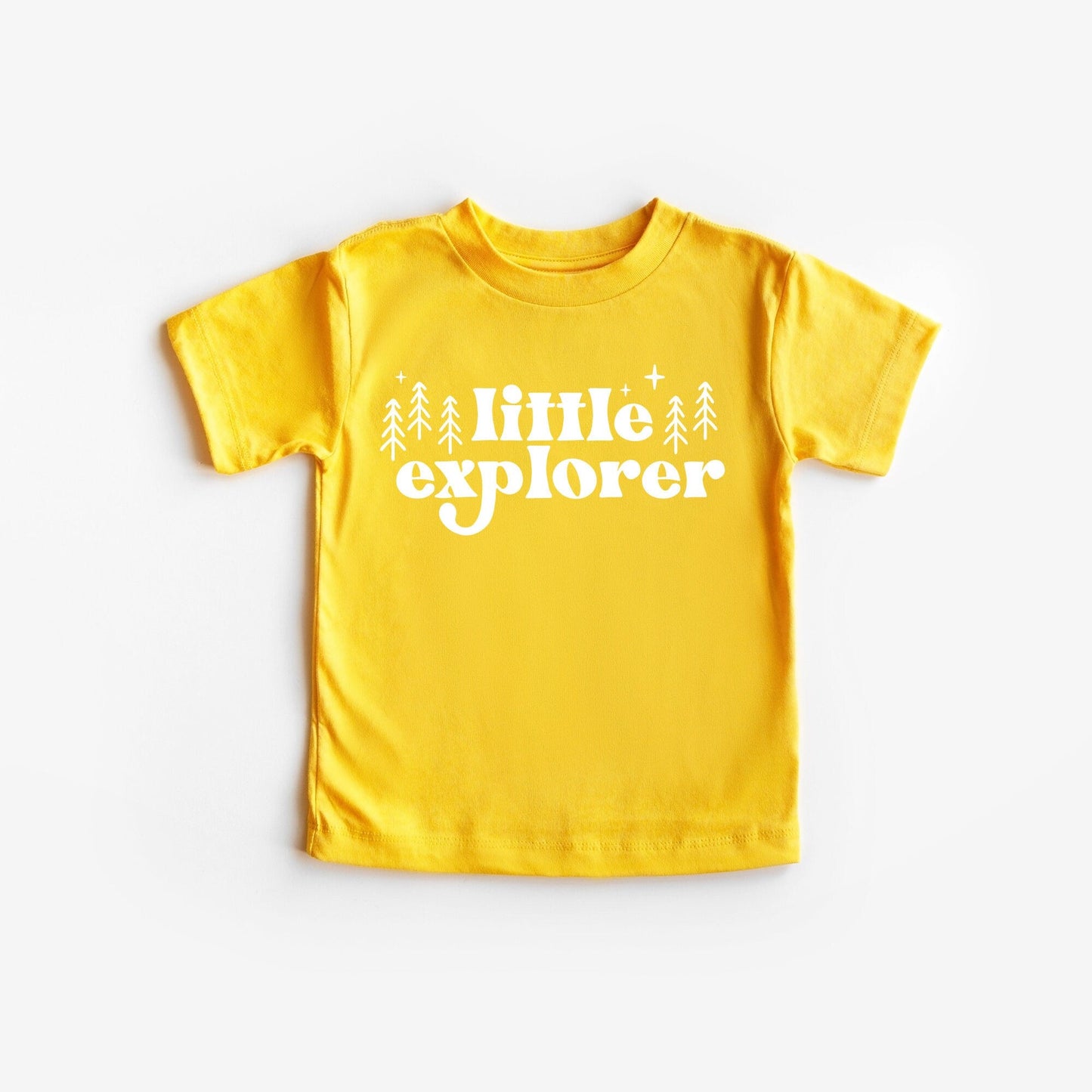 Little Explorer