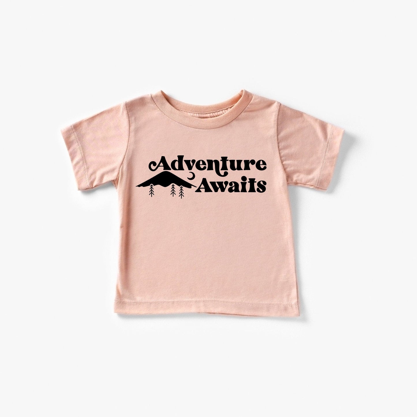 Adventure Awaits