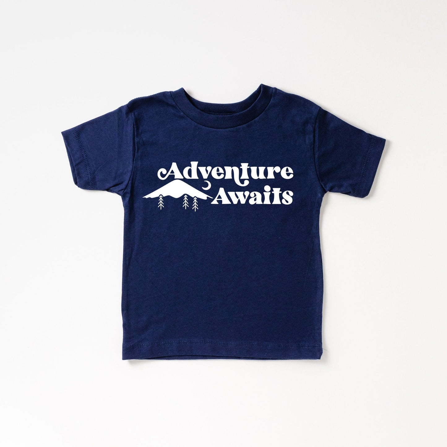 Adventure Awaits