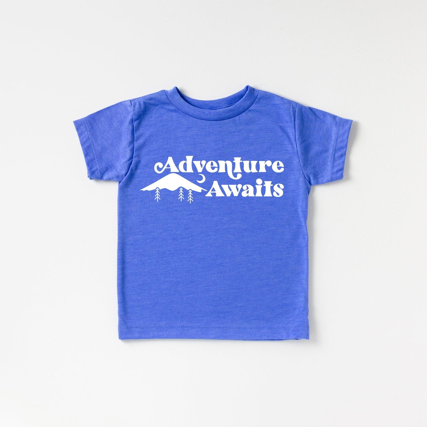 Adventure Awaits