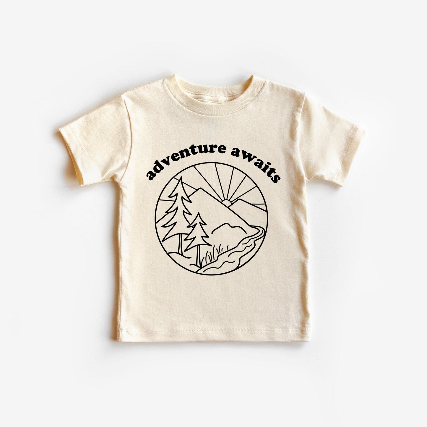 Adventure Awaits