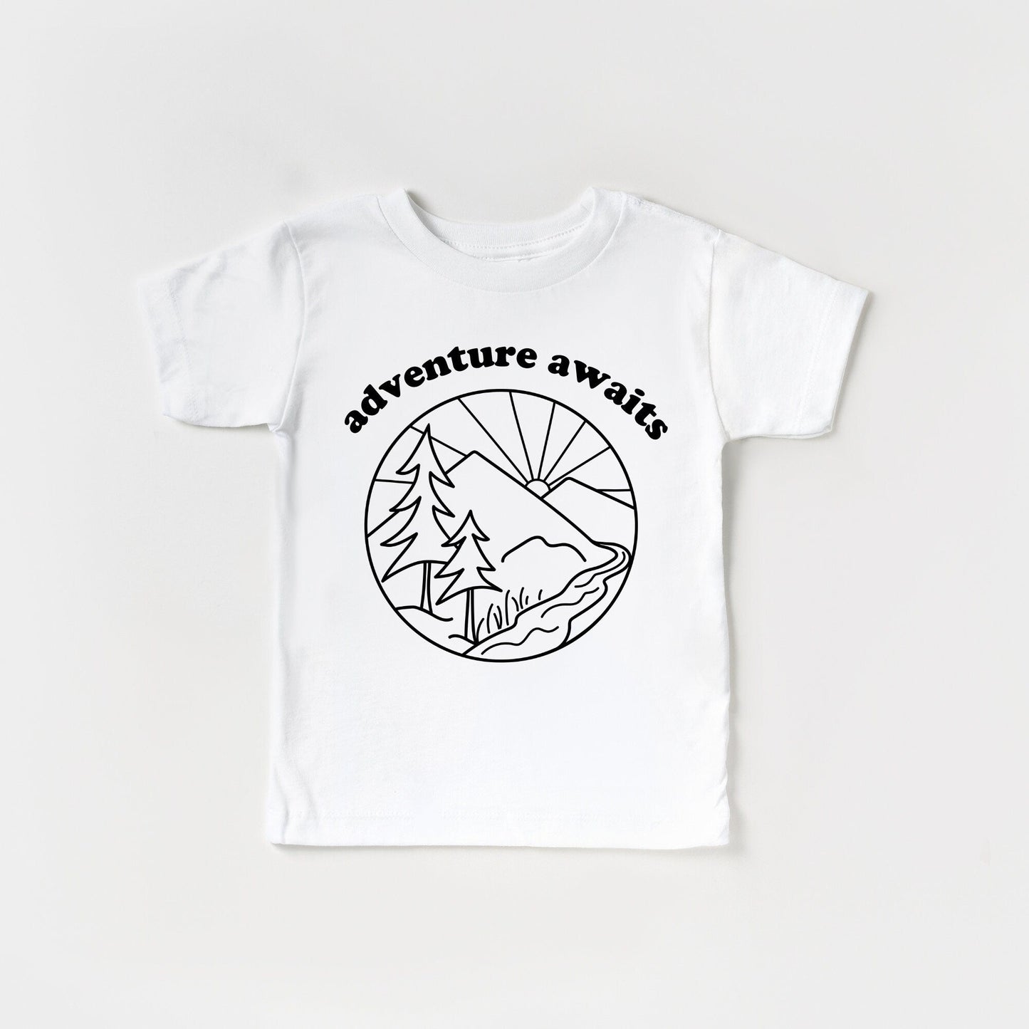 Adventure Awaits