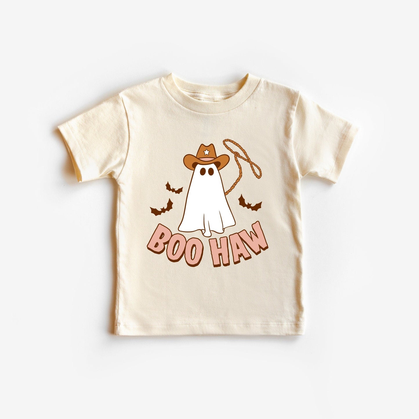 Boo Haw shirt