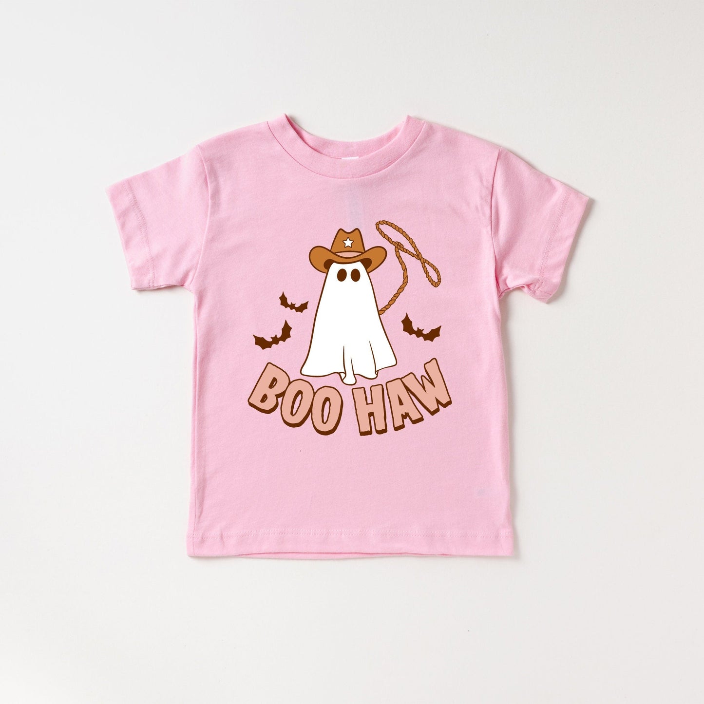 Boo Haw shirt