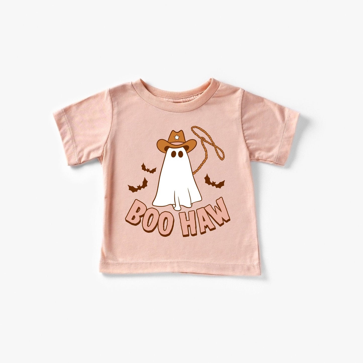 Boo Haw shirt