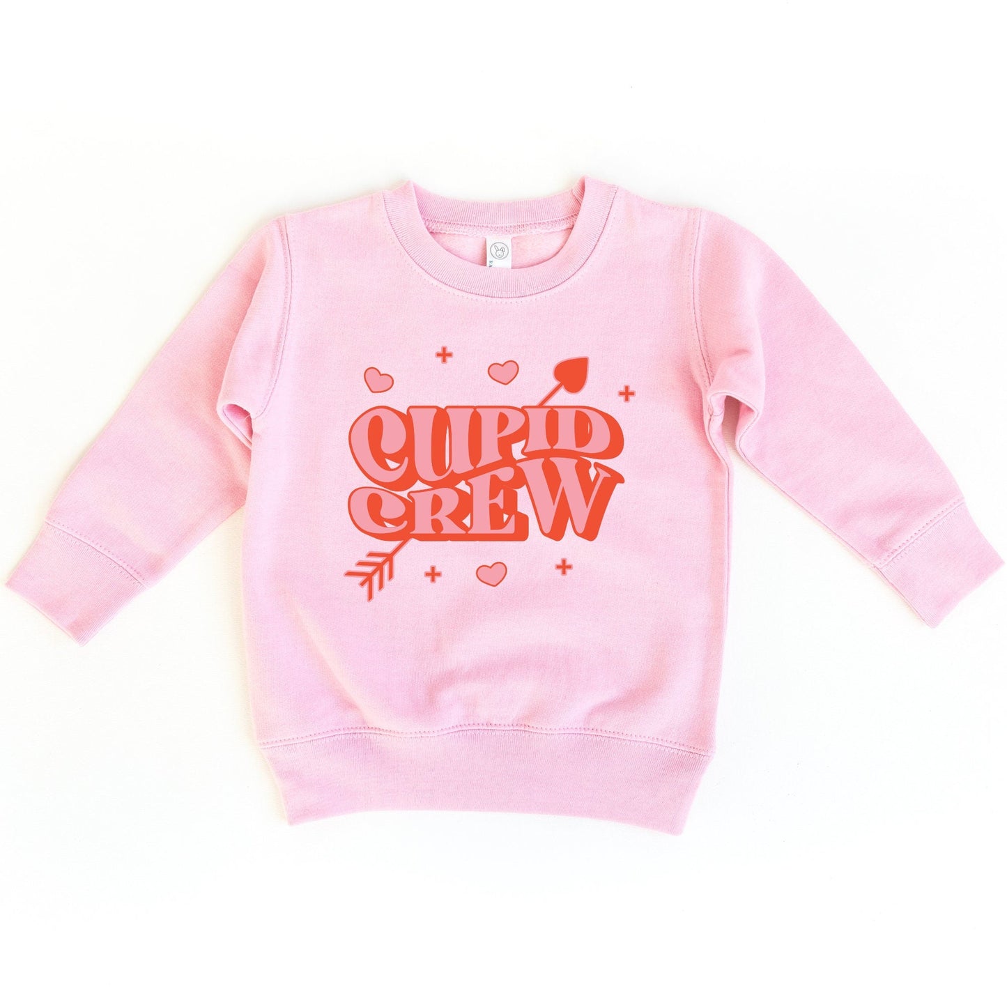 Cupid Crew Sweatshirt