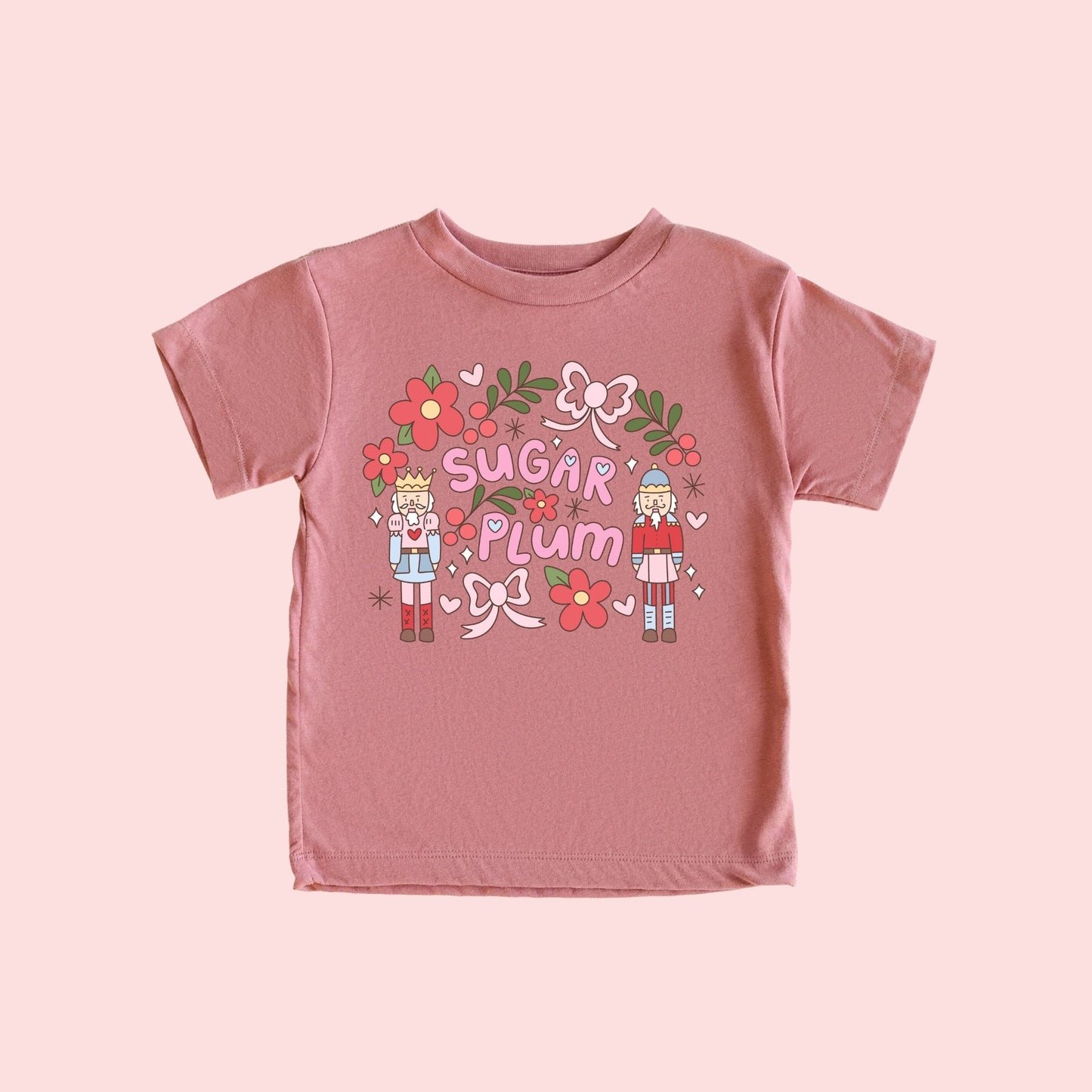 Sugar Plum Nutcracker