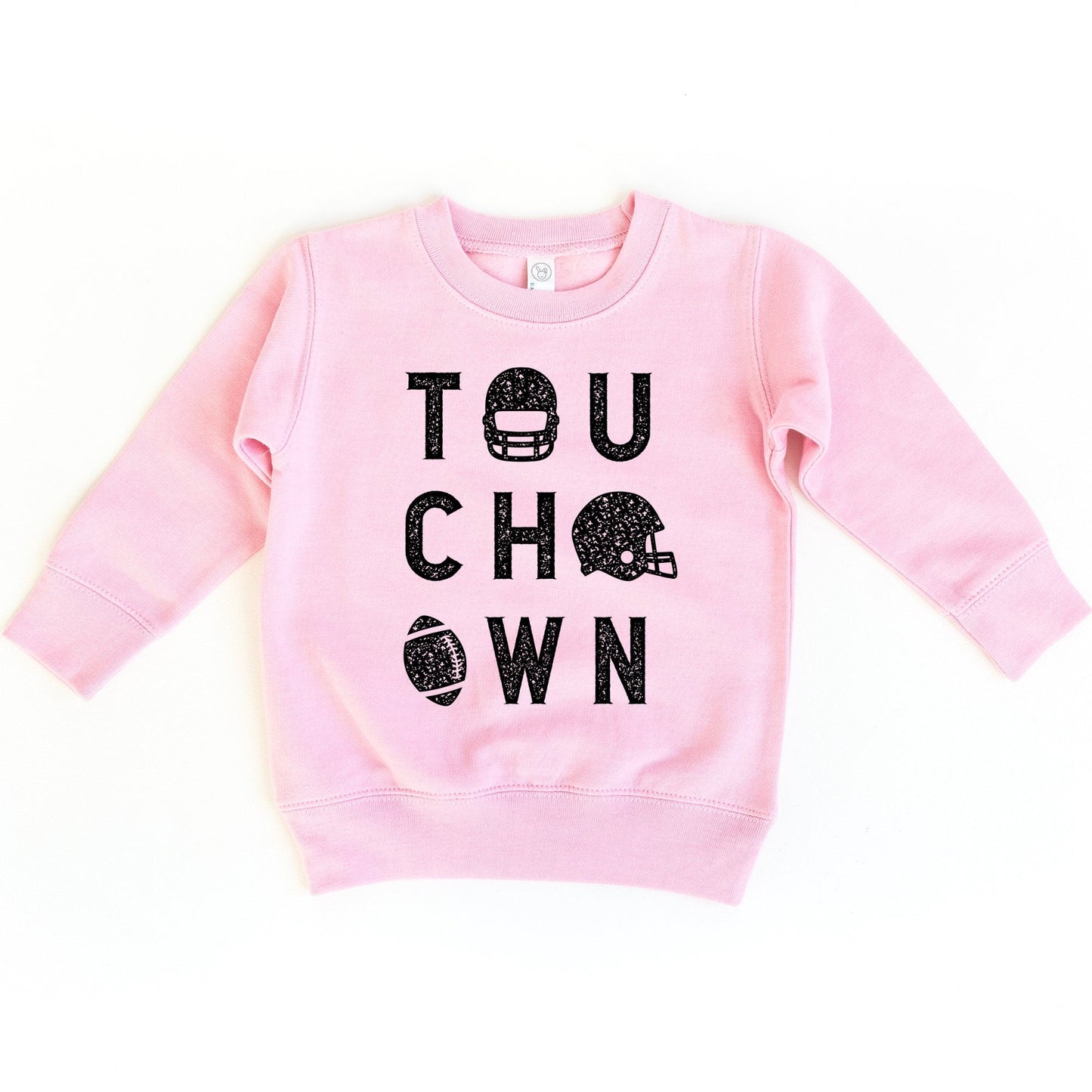 Touch Down Football Sweatshirt