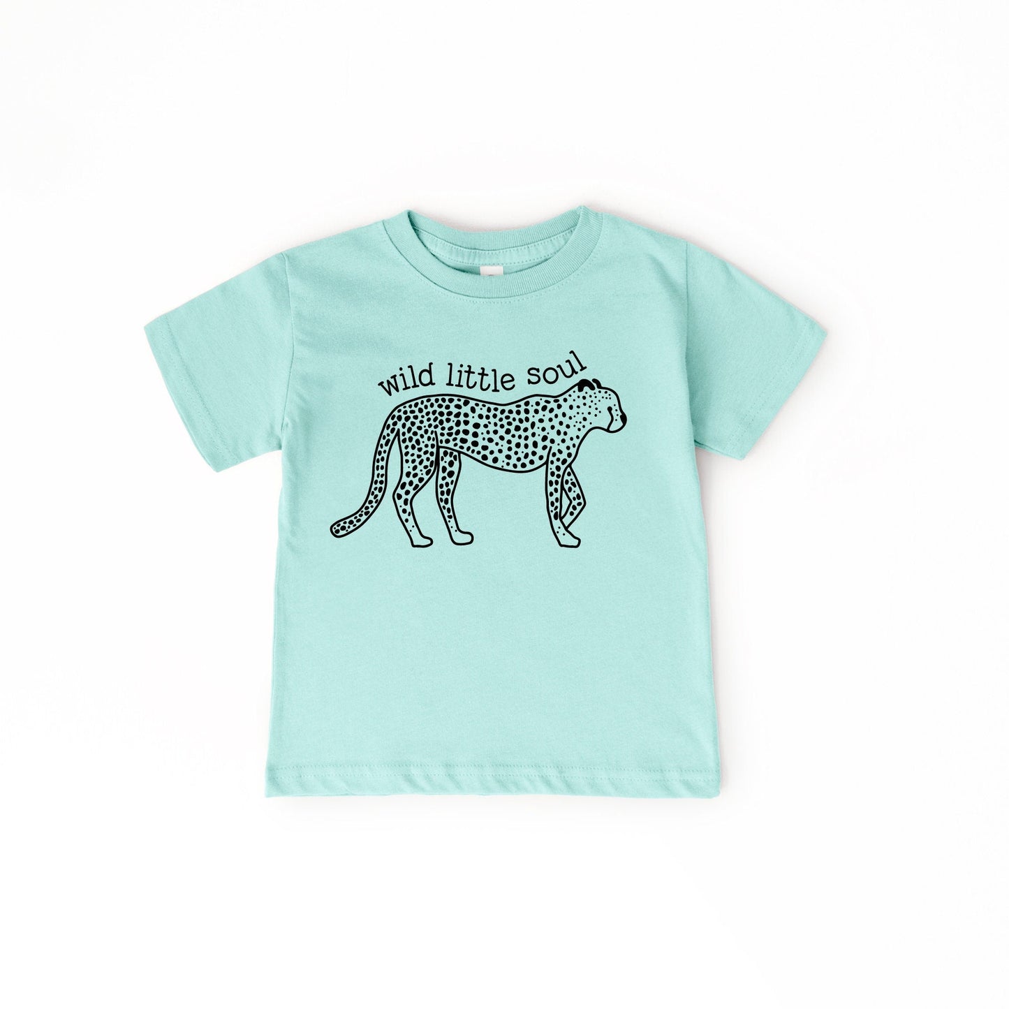 Wild Little Soul Tee