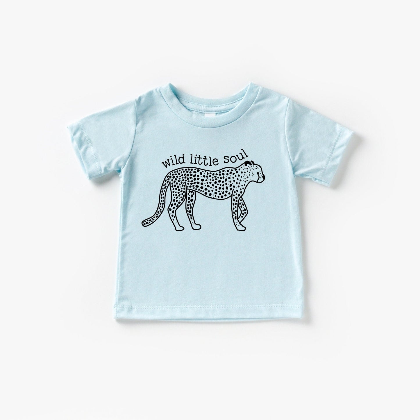 Wild Little Soul Tee