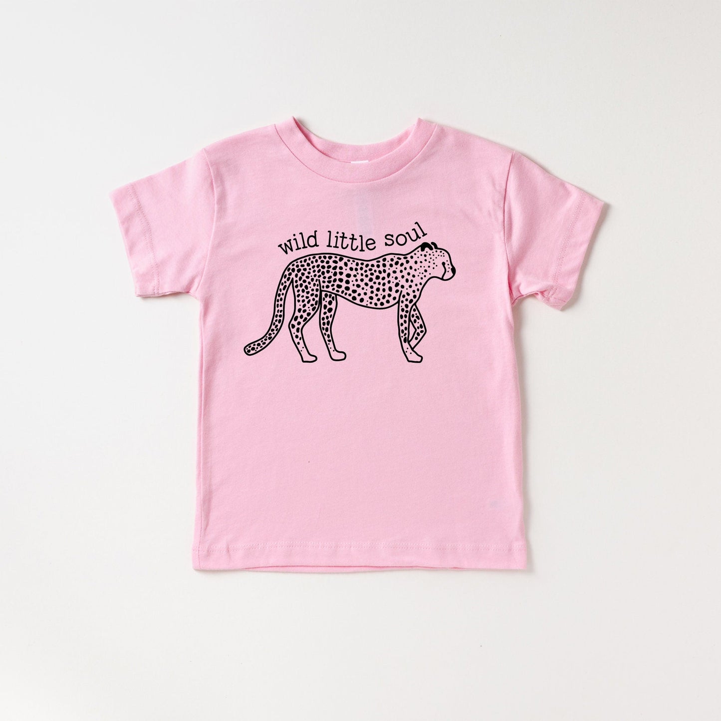Wild Little Soul Tee