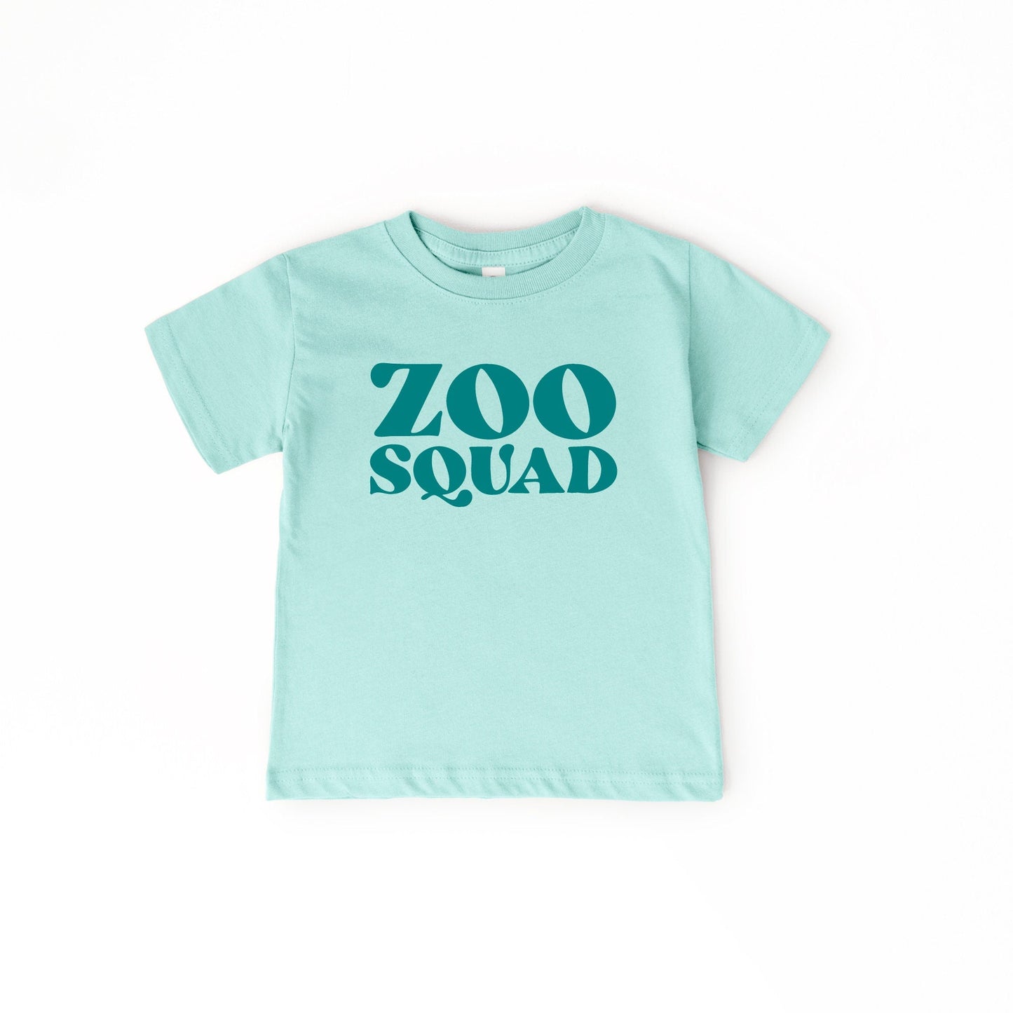 Zoo Squad