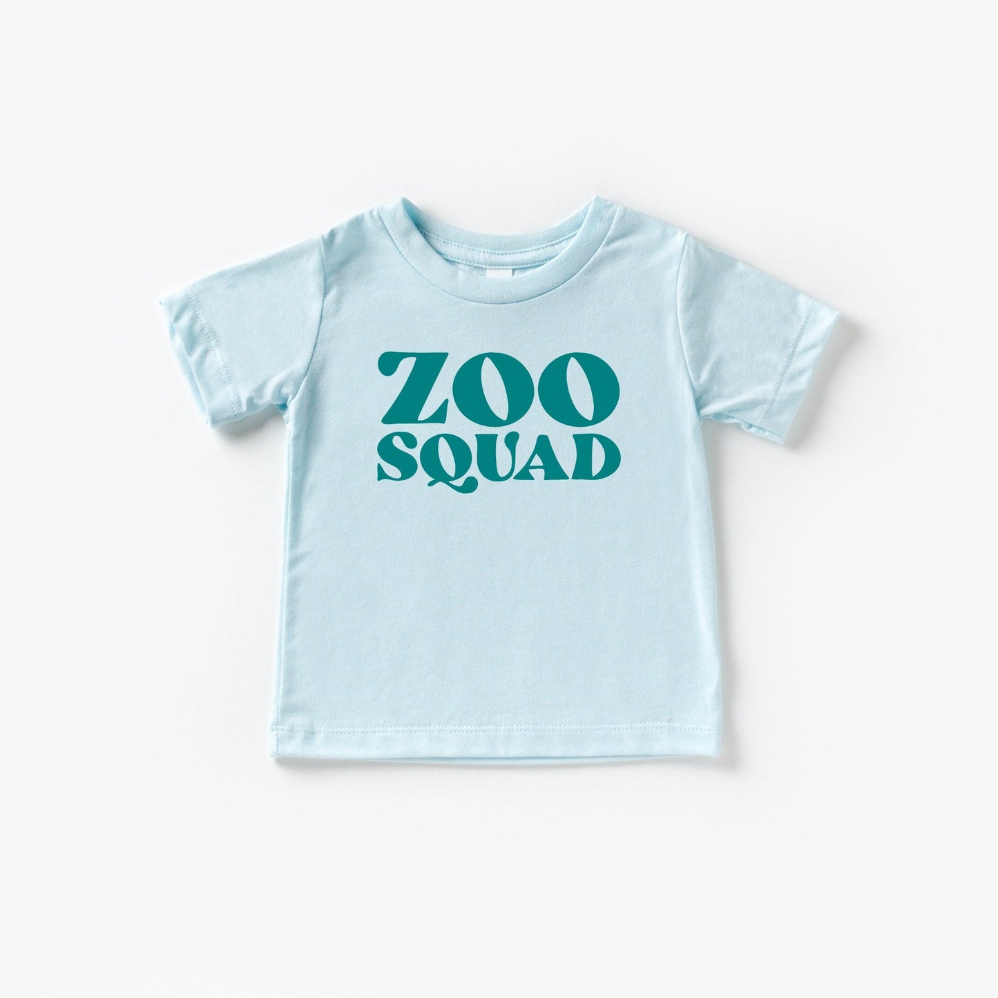 Zoo Squad