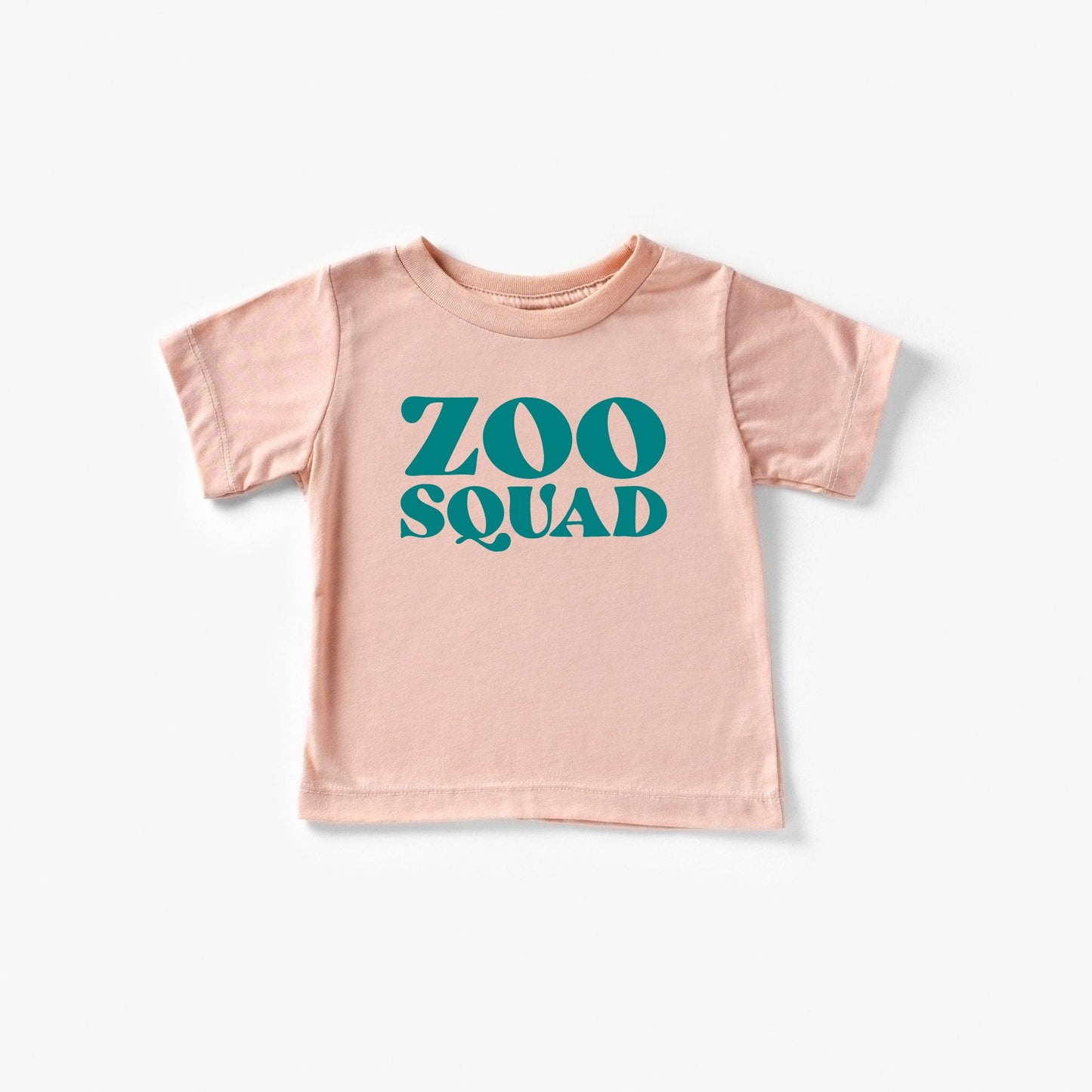 Zoo Squad