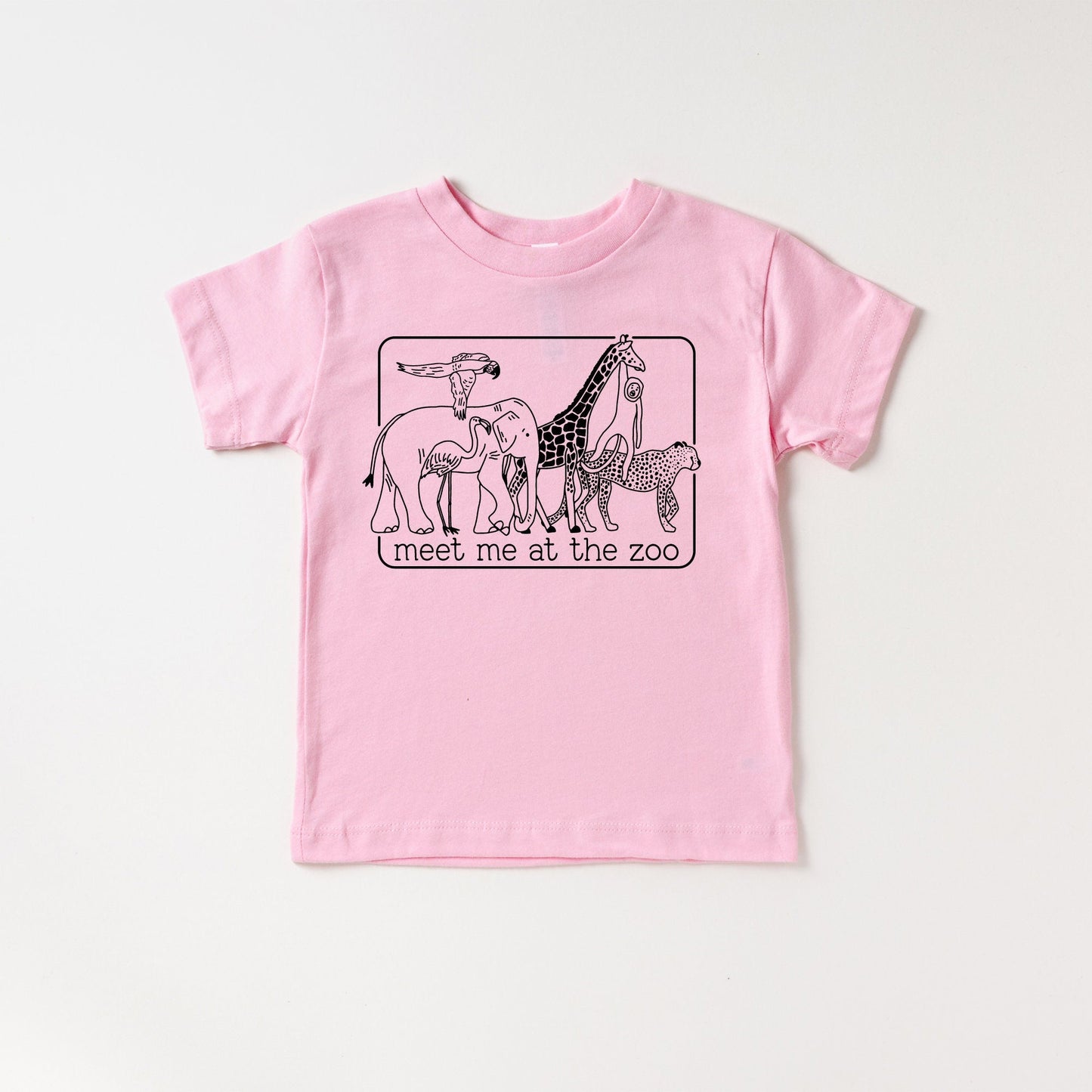 Meet me at the Zoo