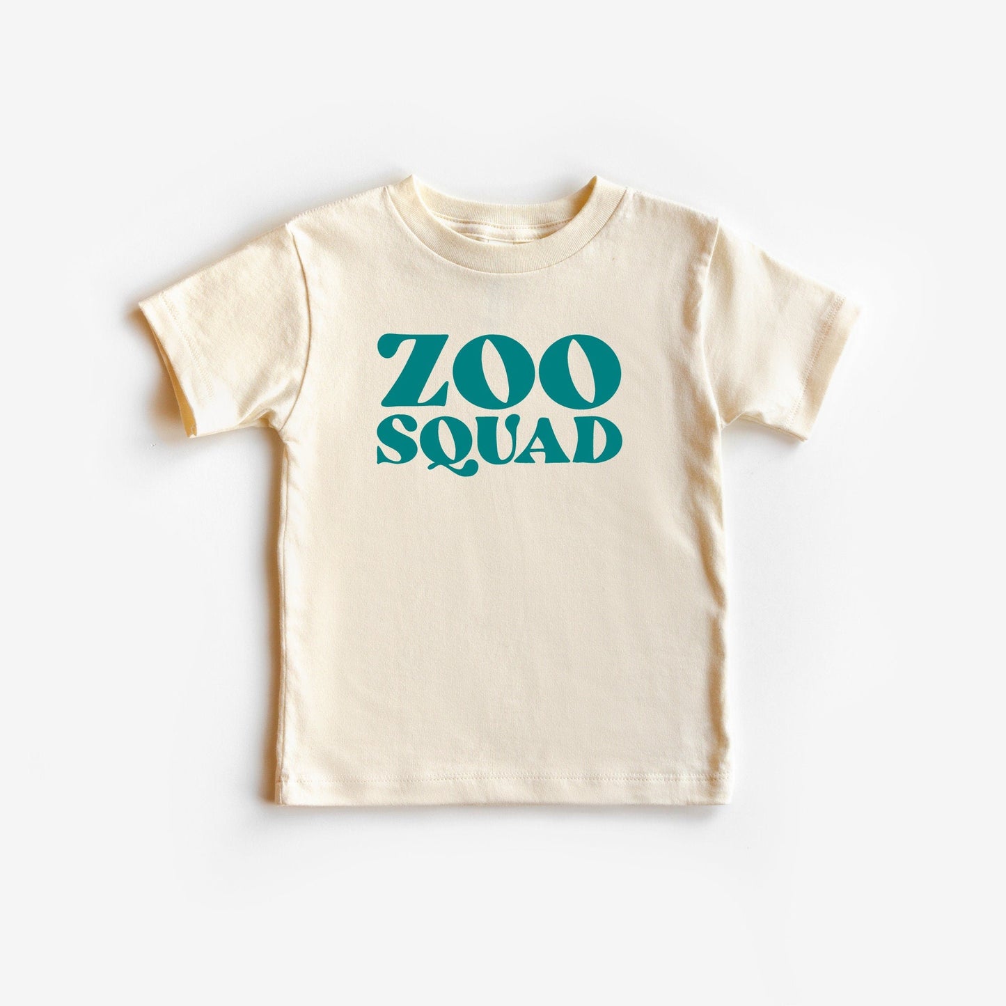 Zoo Squad