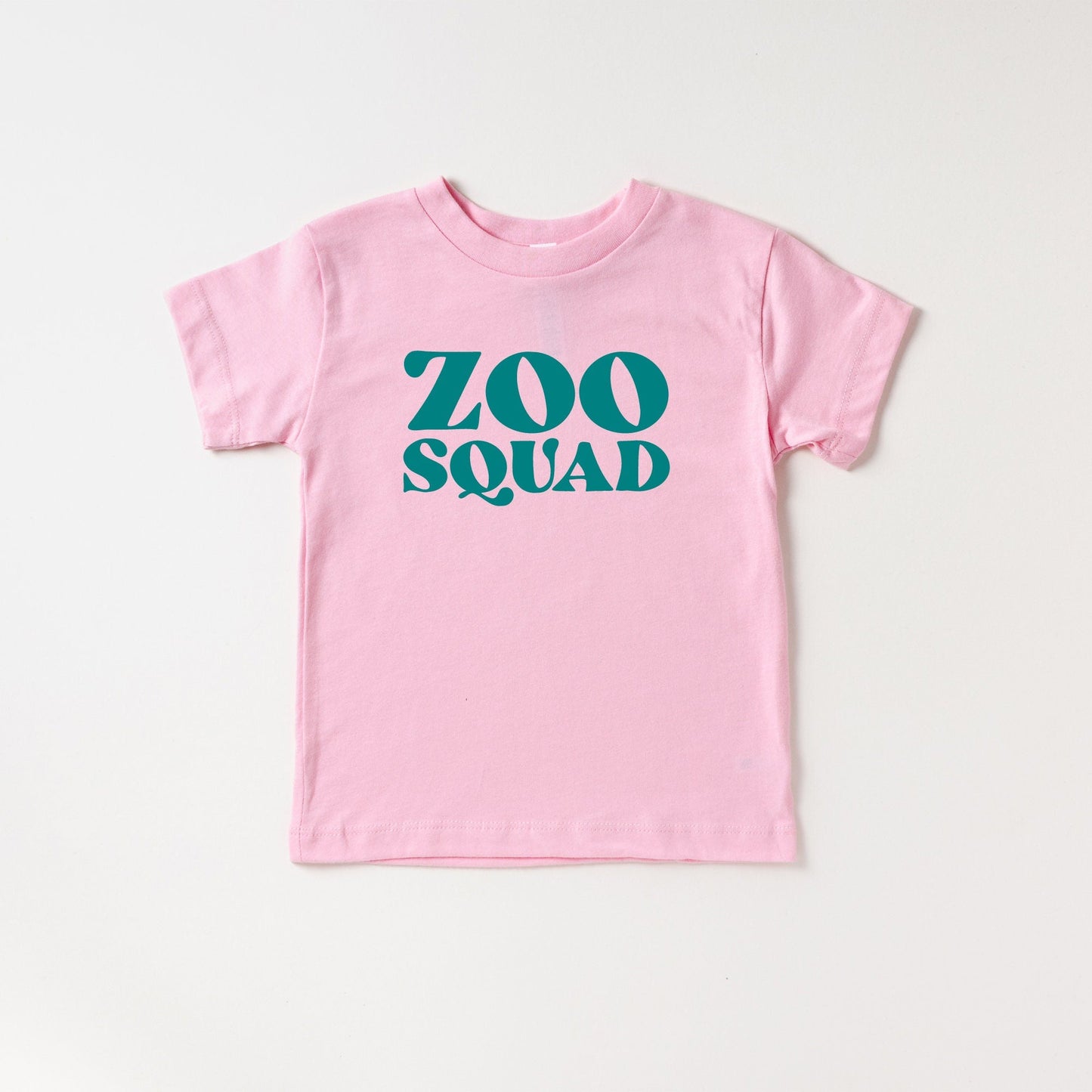 Zoo Squad