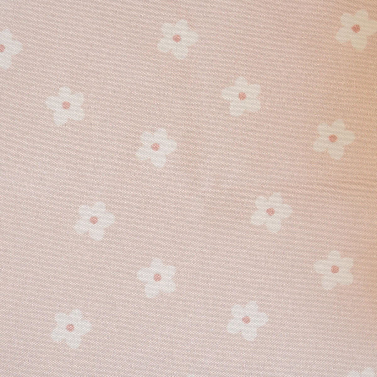 Ditsy Pink Flowers IKEA Antilop Cushion Cover