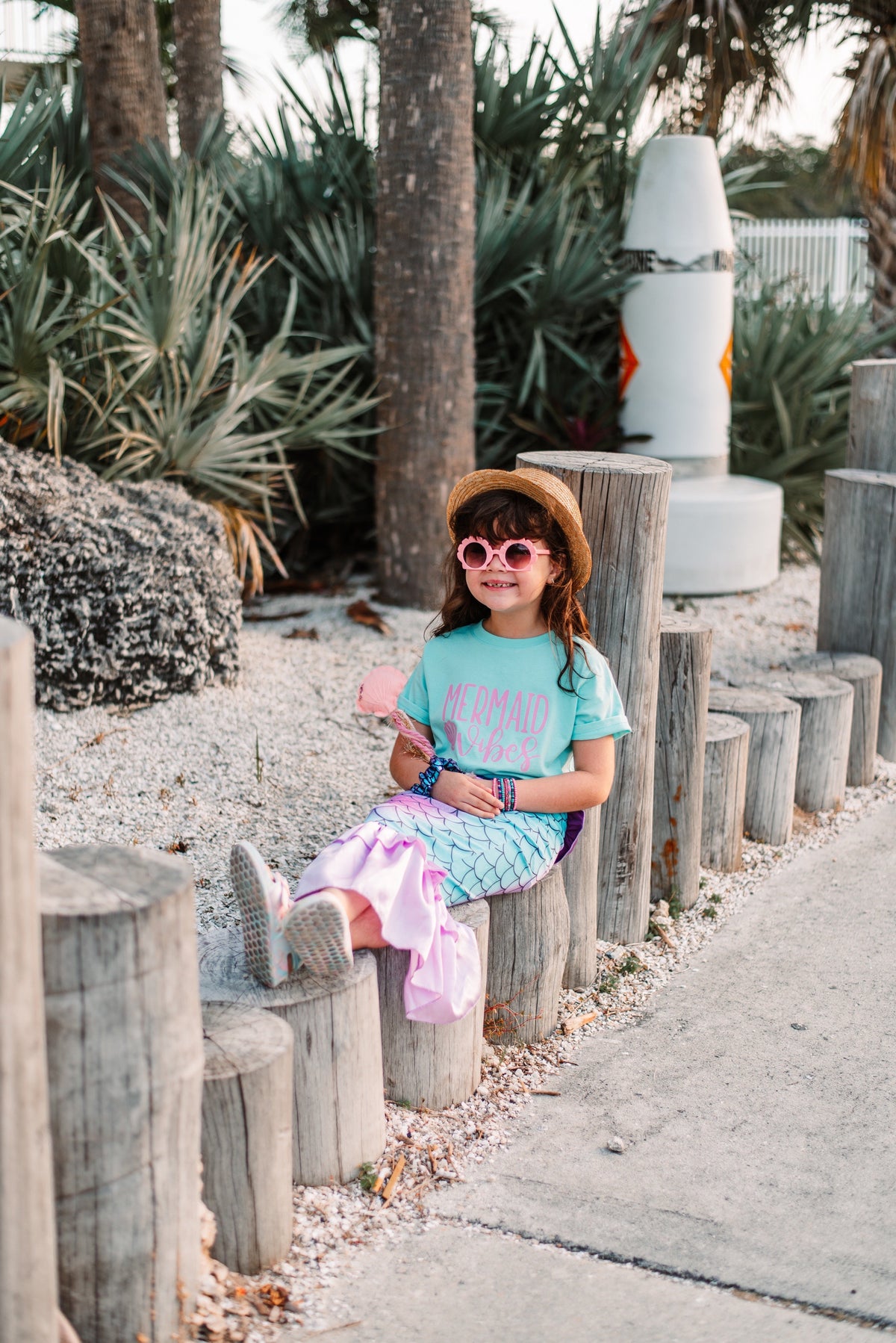 Mermaid Vibes