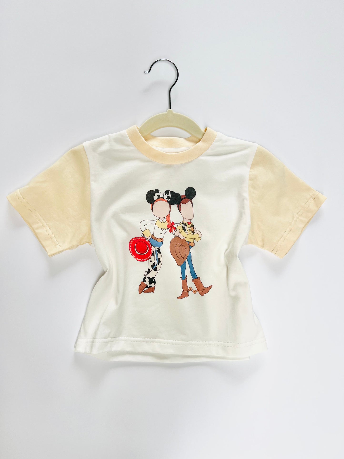 You've Got A Friend Adult T-Shirt