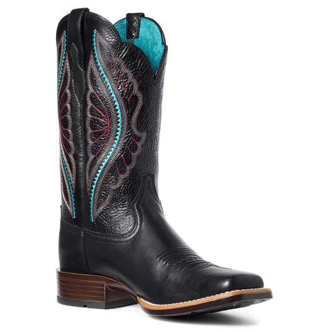 Black Primetime | Ariat Womens