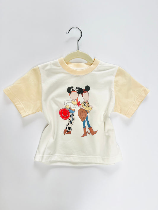 You've Got A Friend - Toddler & Kids T Shirt